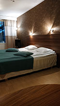 Huoneet Kylpylä Hotellissa