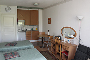 Huoneet Kylpylä Hotellissa