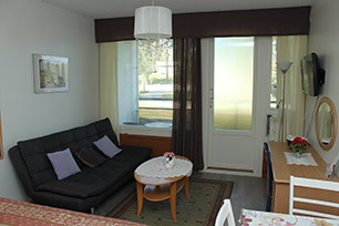 Huoneet Kylpylä Hotellissa