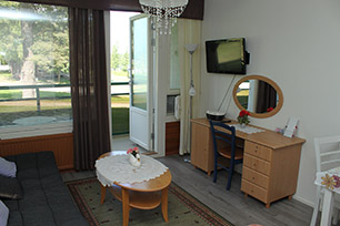 Huoneet Kylpylä Hotellissa