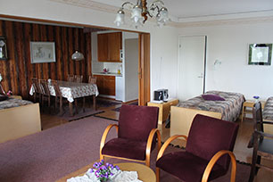 Huoneet Kylpylä Hotellissa