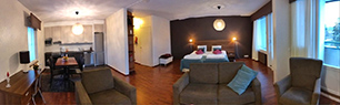 Huoneet Kylpylä Hotellissa