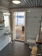 Pikku Onnelan wc