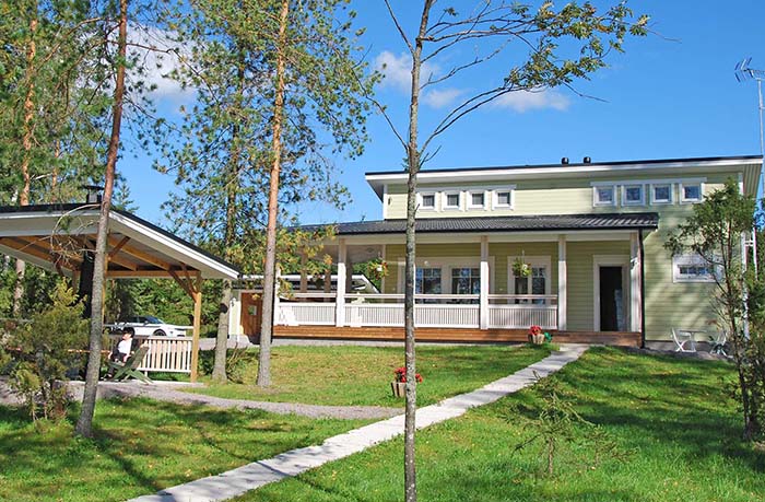 Villa Onnela