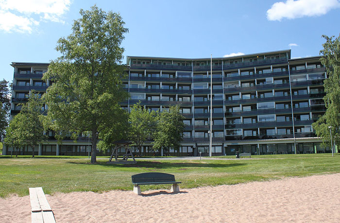Hotelli Terme